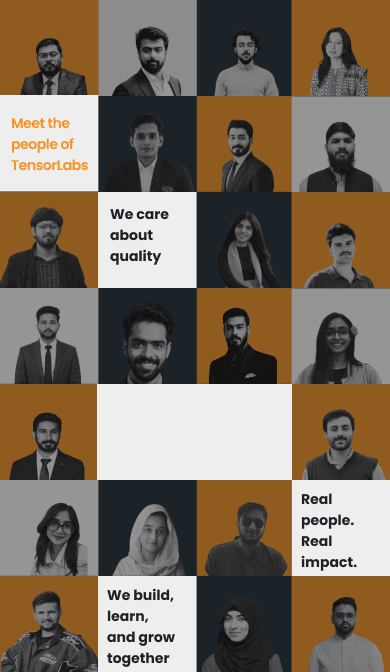 ‎Build the Future With Us